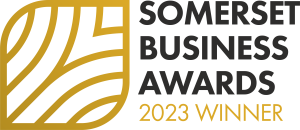 Somerset Business Awards 2023 — Start-up of the Year winner